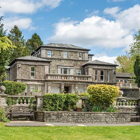 Windermere Manor Hotel Екстер'єр фото