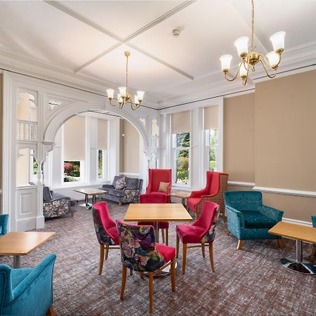 Windermere Manor Hotel Екстер'єр фото
