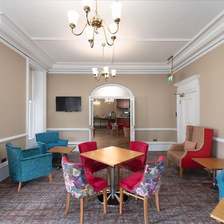 Windermere Manor Hotel Екстер'єр фото