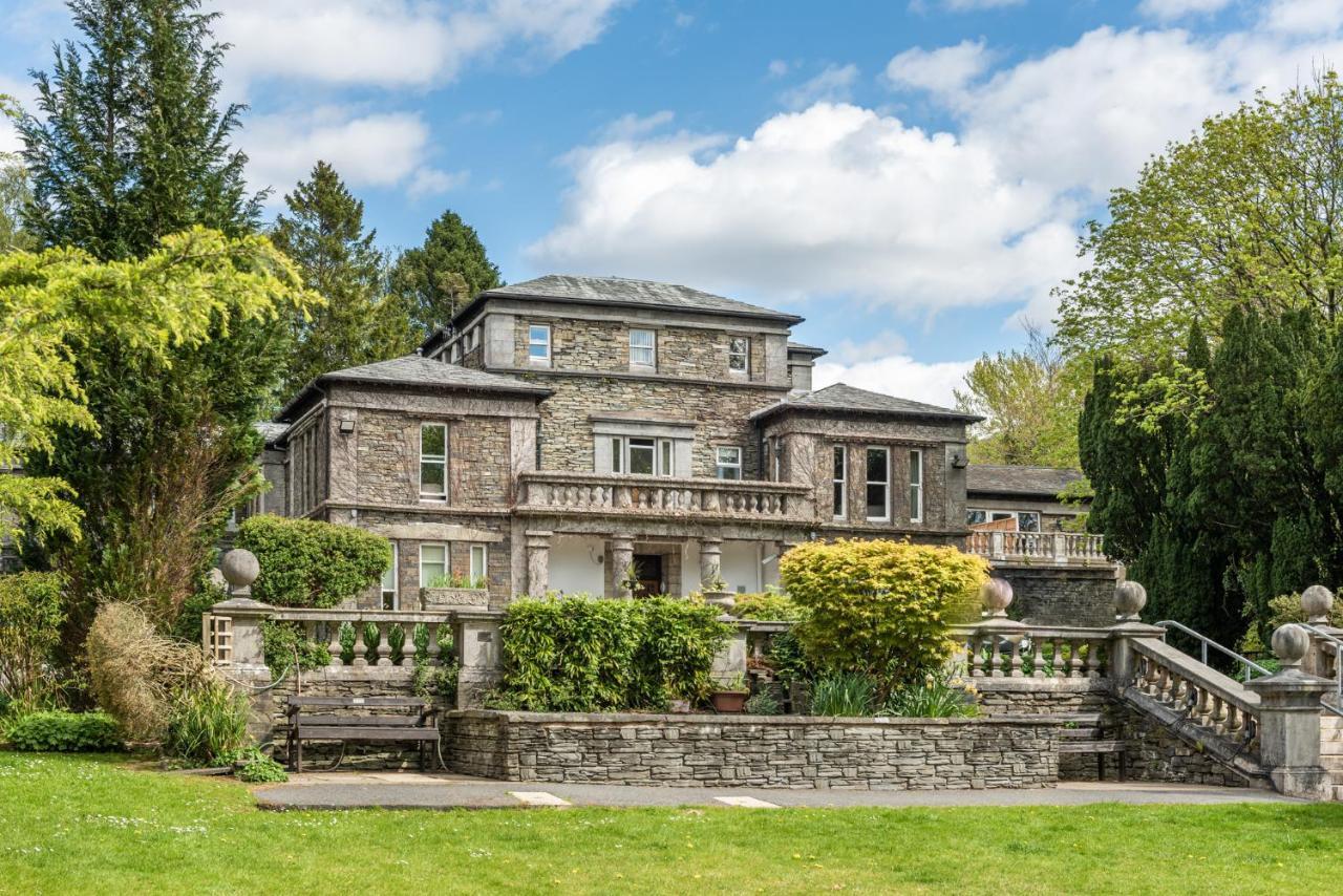 Windermere Manor Hotel Екстер'єр фото