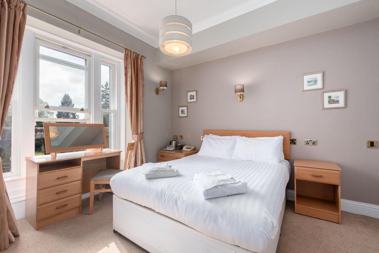 Windermere Manor Hotel Екстер'єр фото