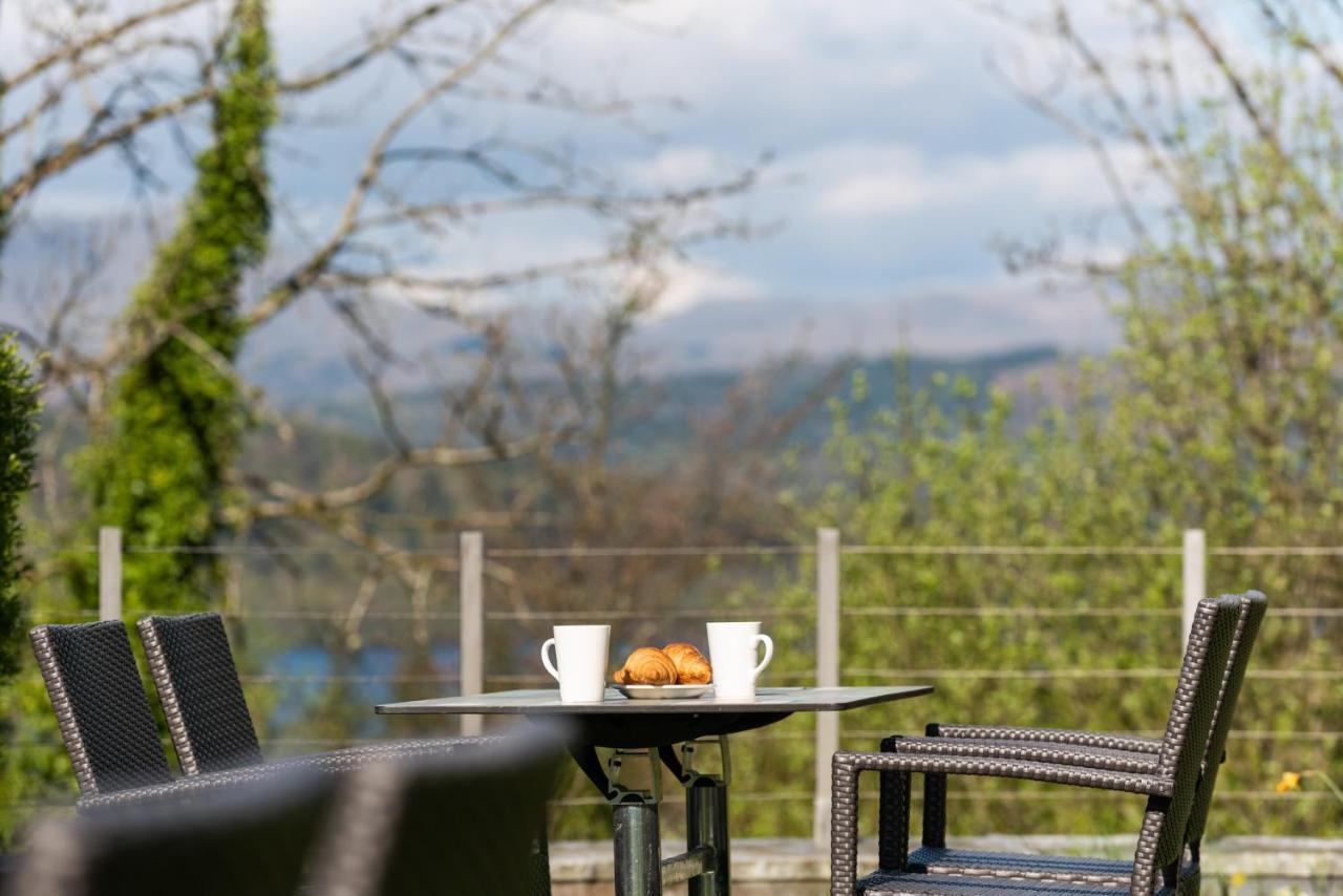 Windermere Manor Hotel Екстер'єр фото
