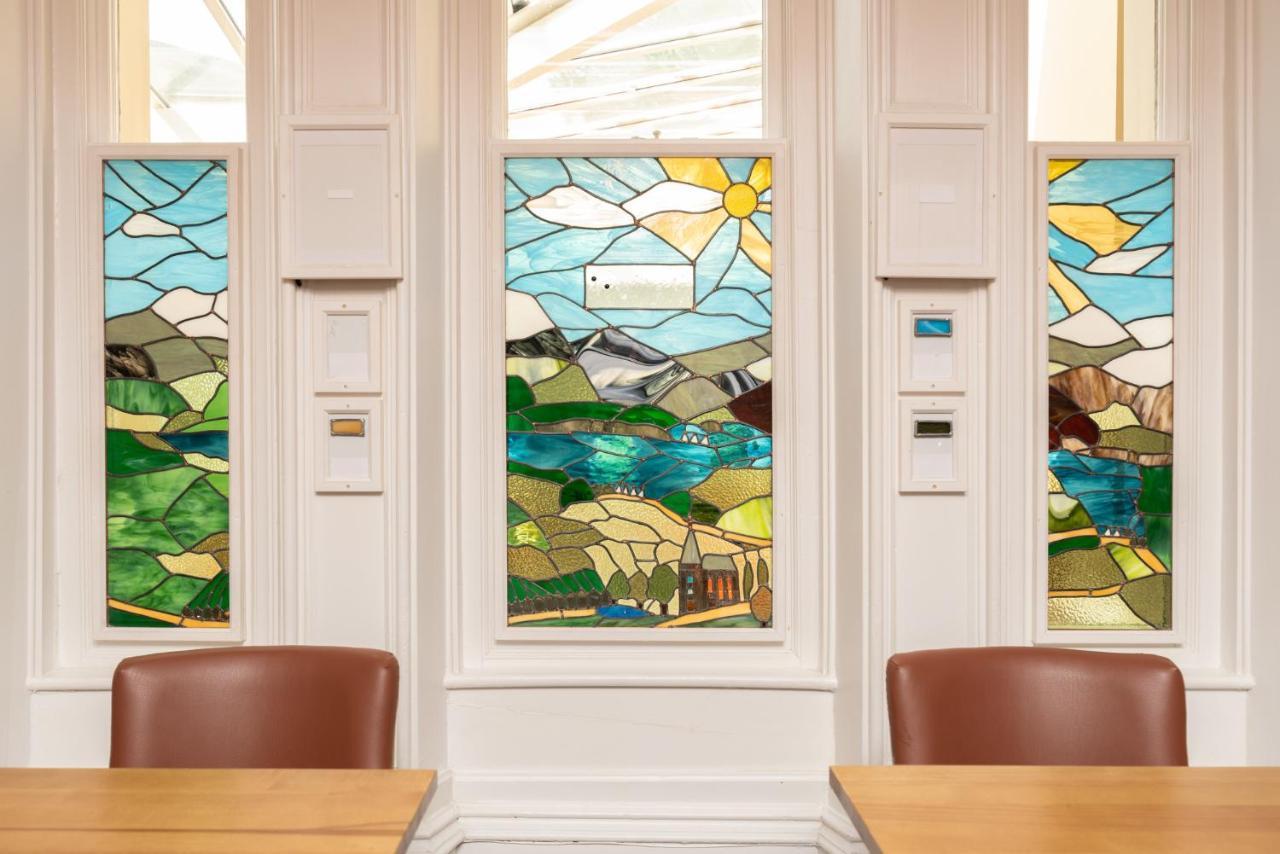 Windermere Manor Hotel Екстер'єр фото