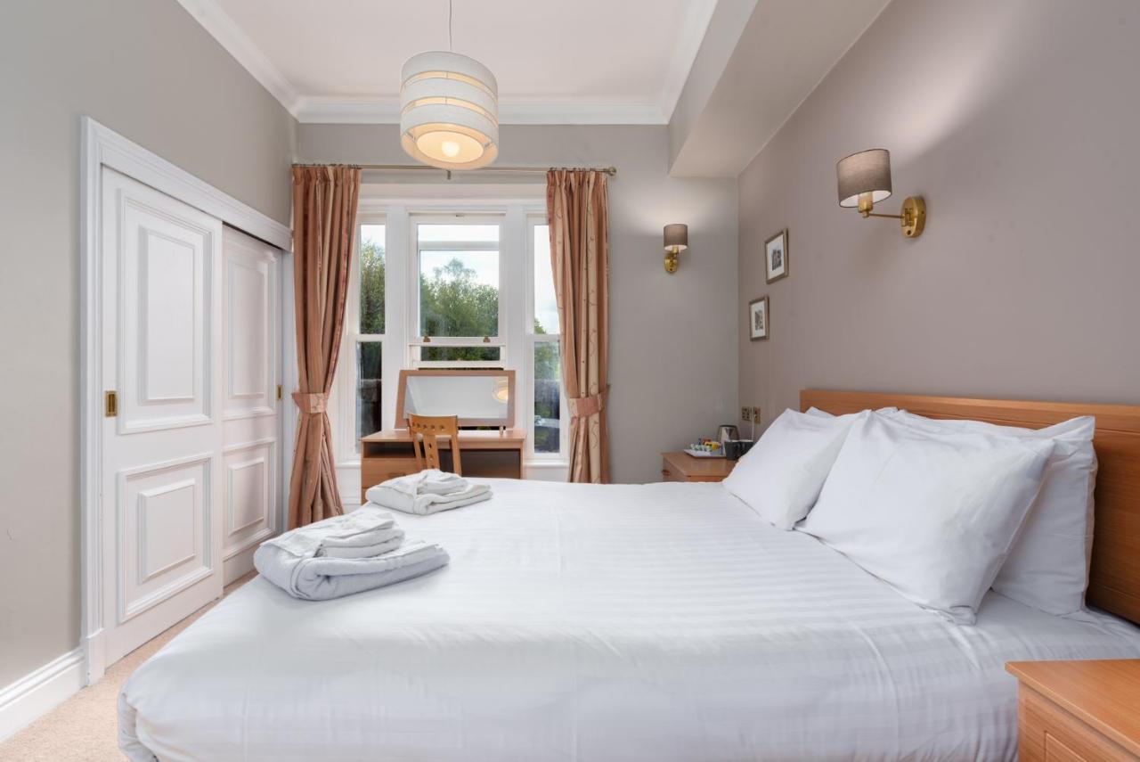 Windermere Manor Hotel Екстер'єр фото