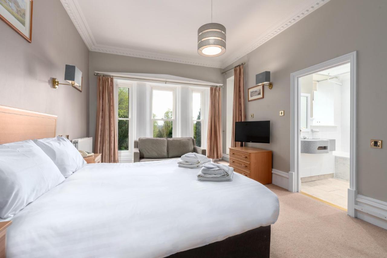 Windermere Manor Hotel Екстер'єр фото