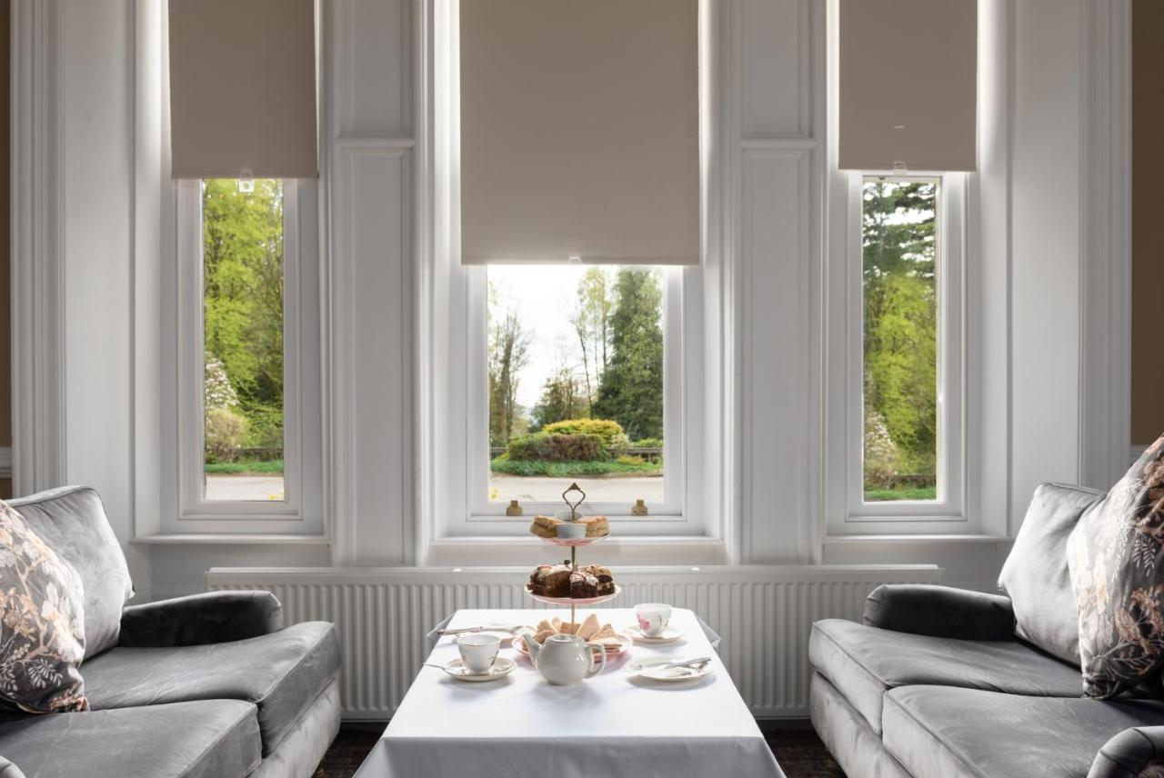 Windermere Manor Hotel Екстер'єр фото