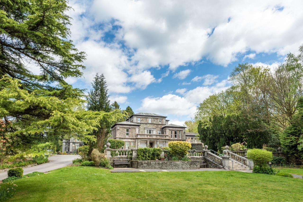 Windermere Manor Hotel Екстер'єр фото