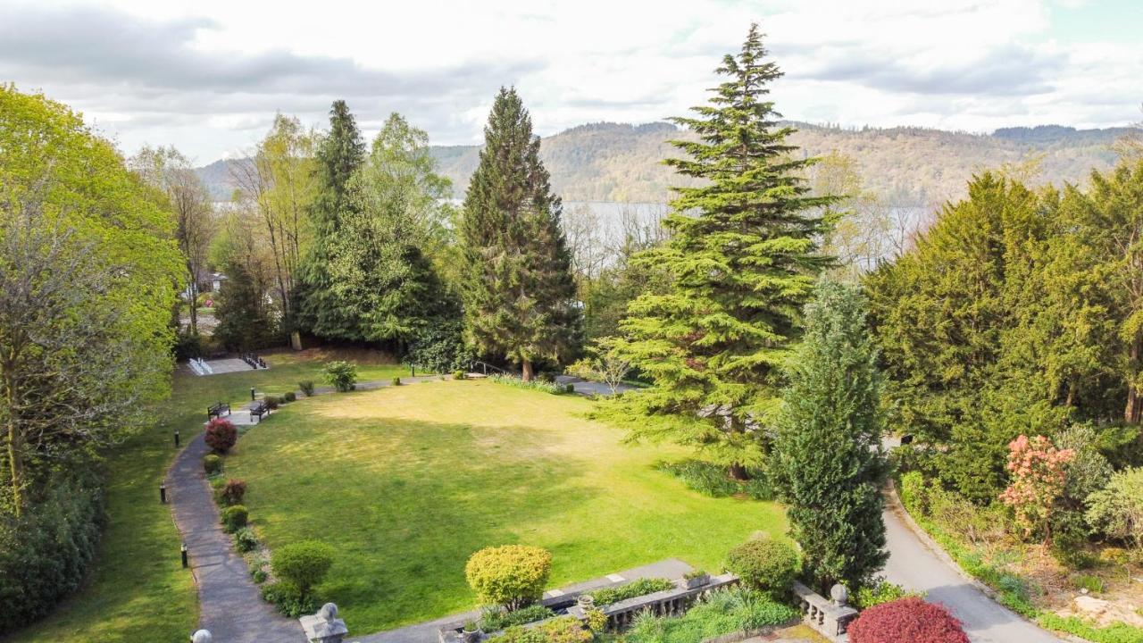 Windermere Manor Hotel Екстер'єр фото