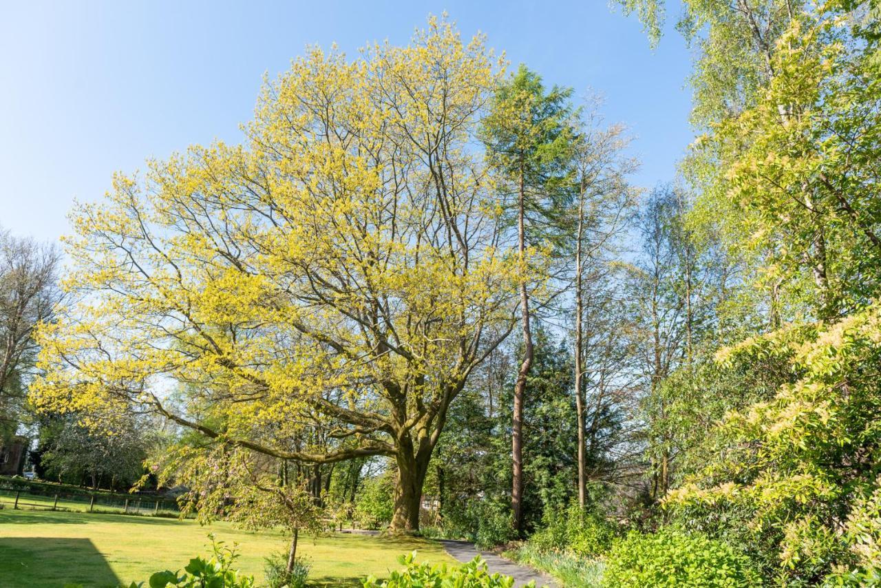 Windermere Manor Hotel Екстер'єр фото