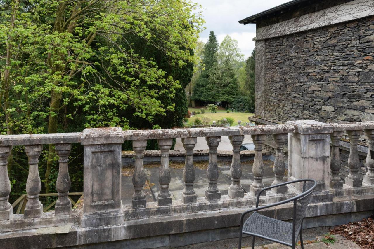 Windermere Manor Hotel Екстер'єр фото
