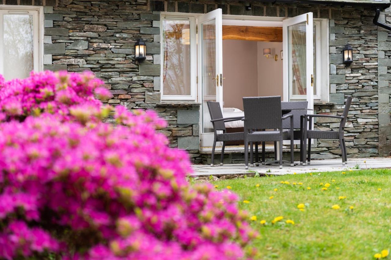 Windermere Manor Hotel Екстер'єр фото