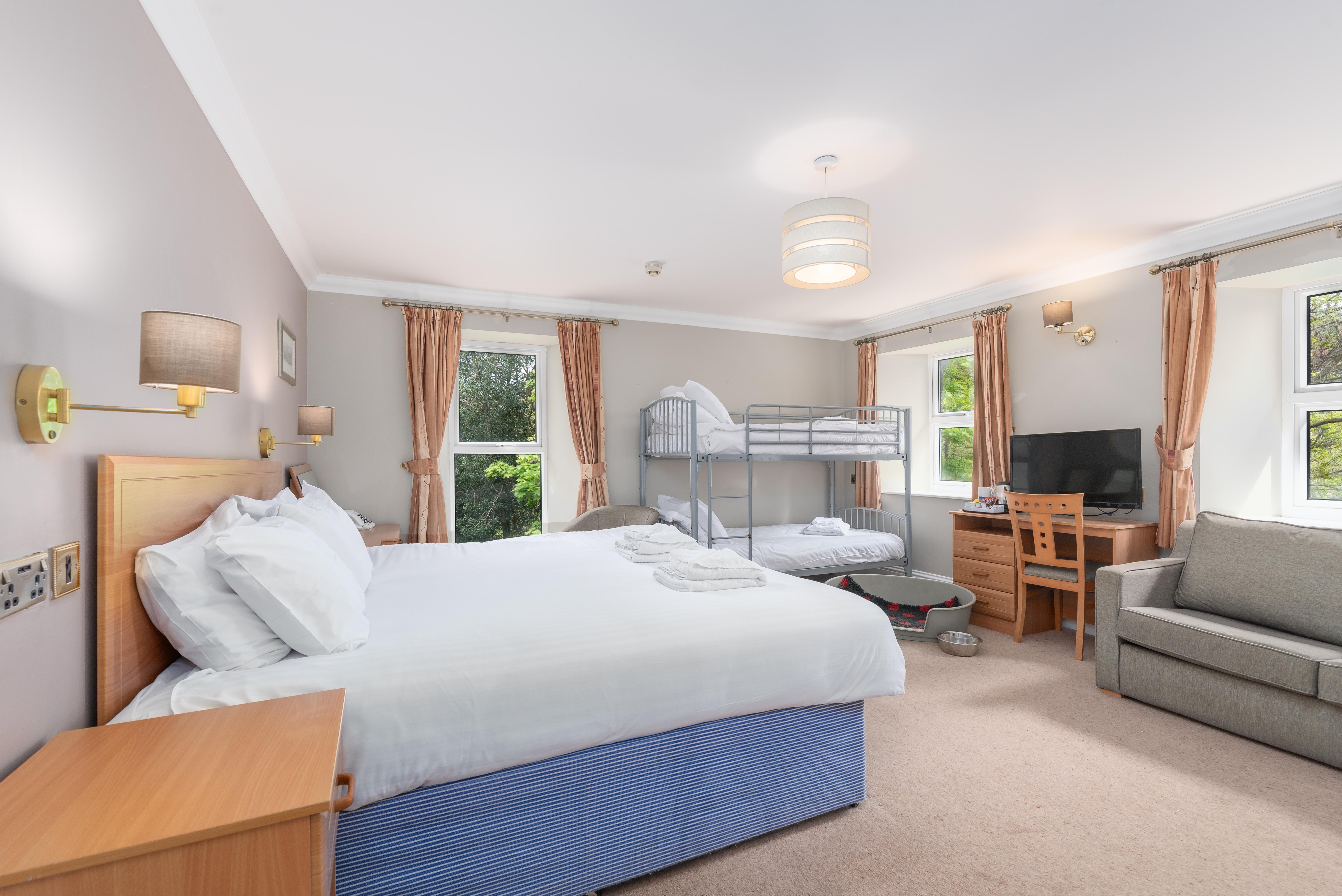 Windermere Manor Hotel Екстер'єр фото