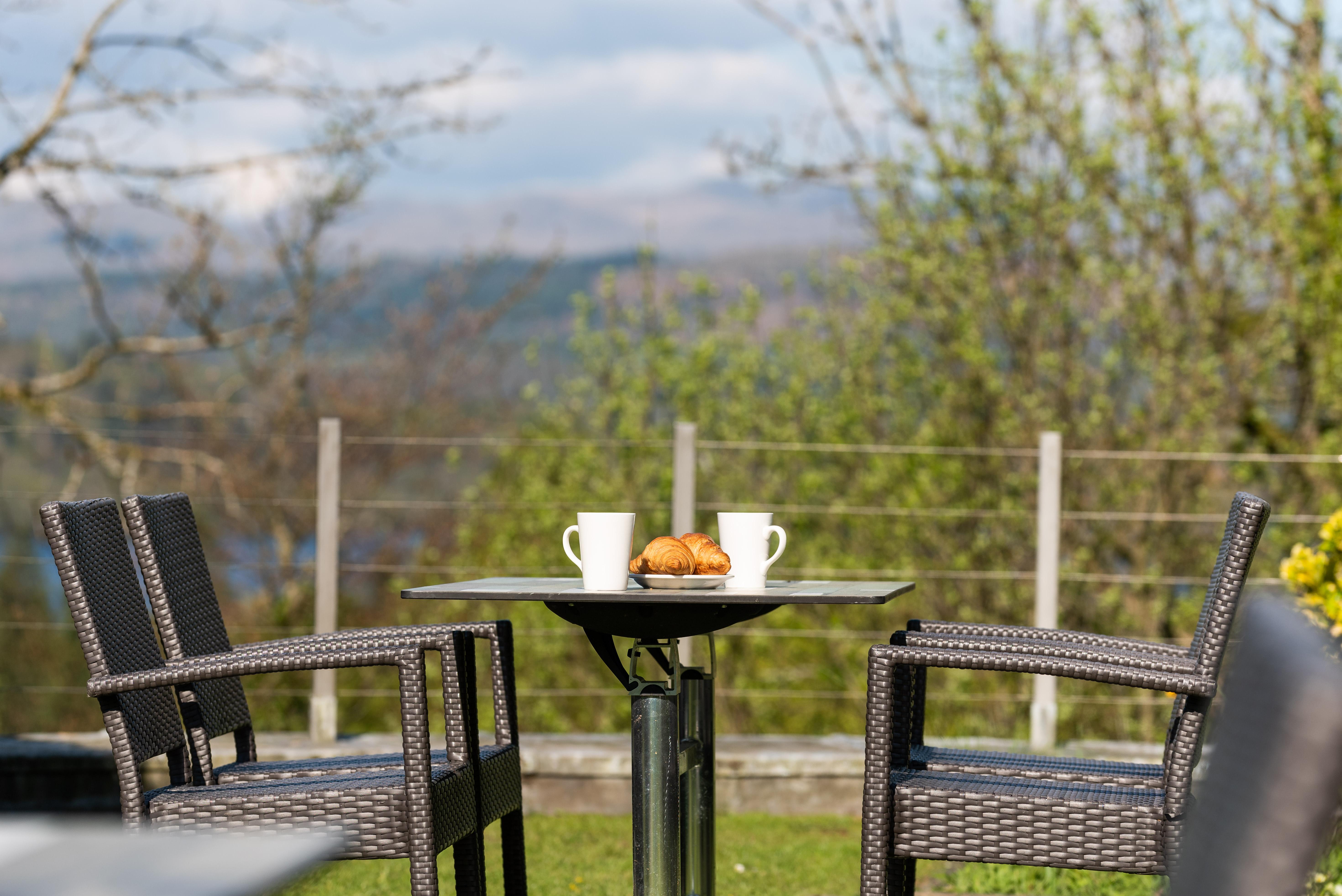 Windermere Manor Hotel Екстер'єр фото