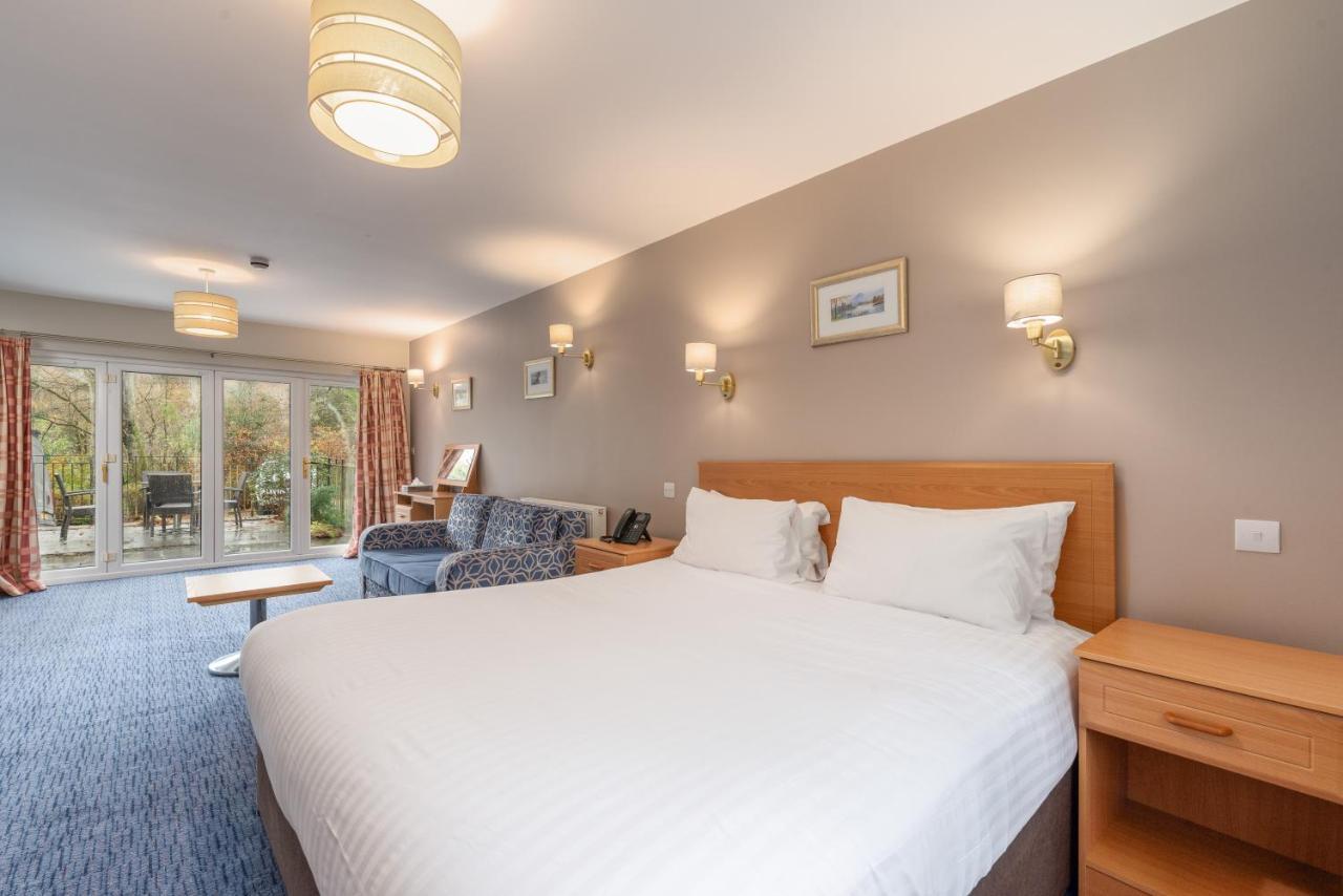 Windermere Manor Hotel Екстер'єр фото