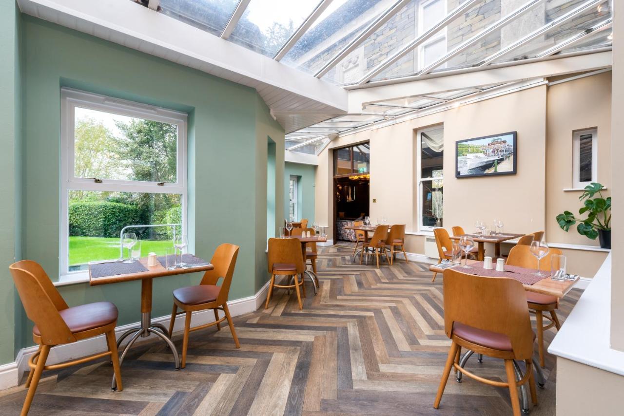 Windermere Manor Hotel Екстер'єр фото
