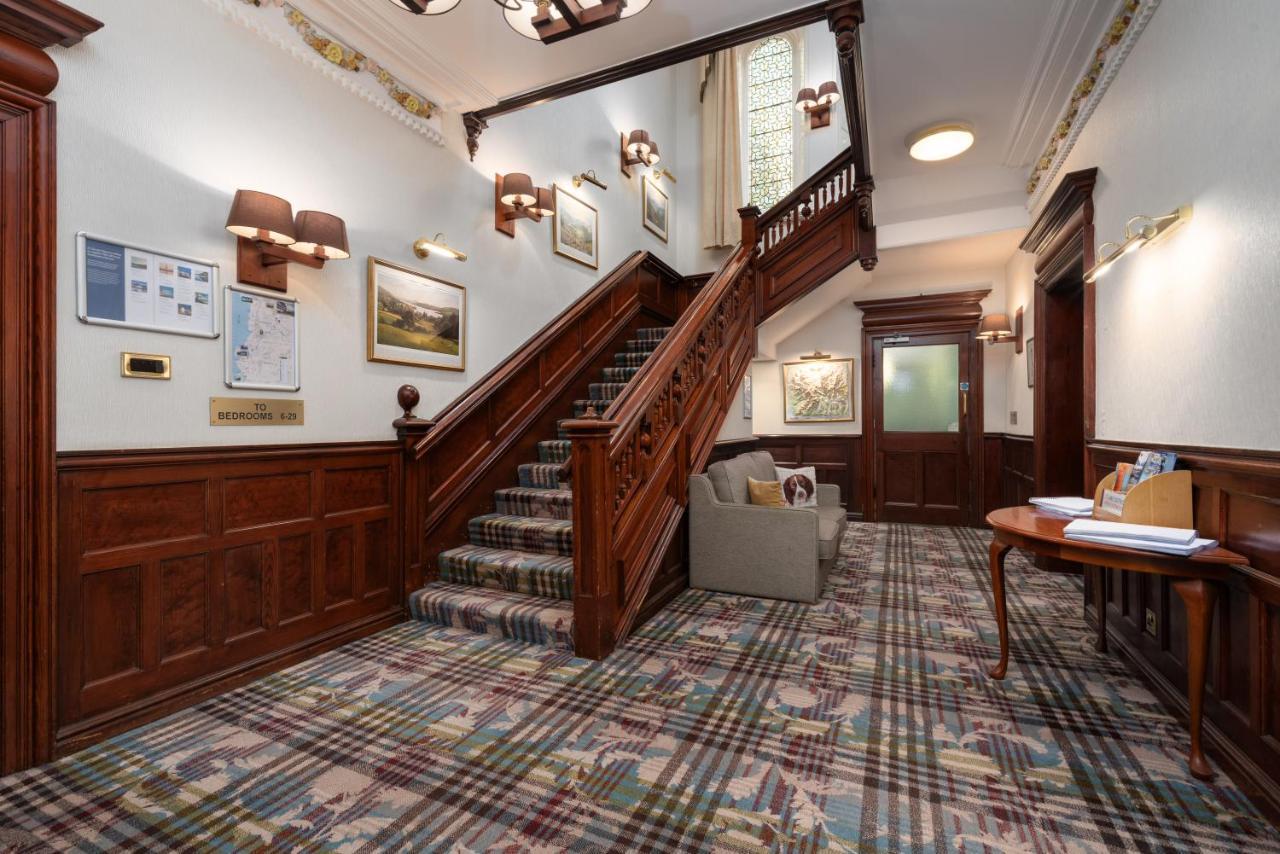 Windermere Manor Hotel Екстер'єр фото