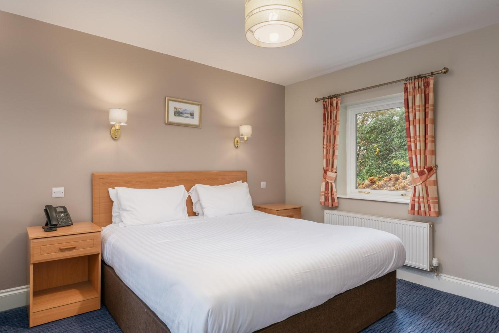 Windermere Manor Hotel Номер фото