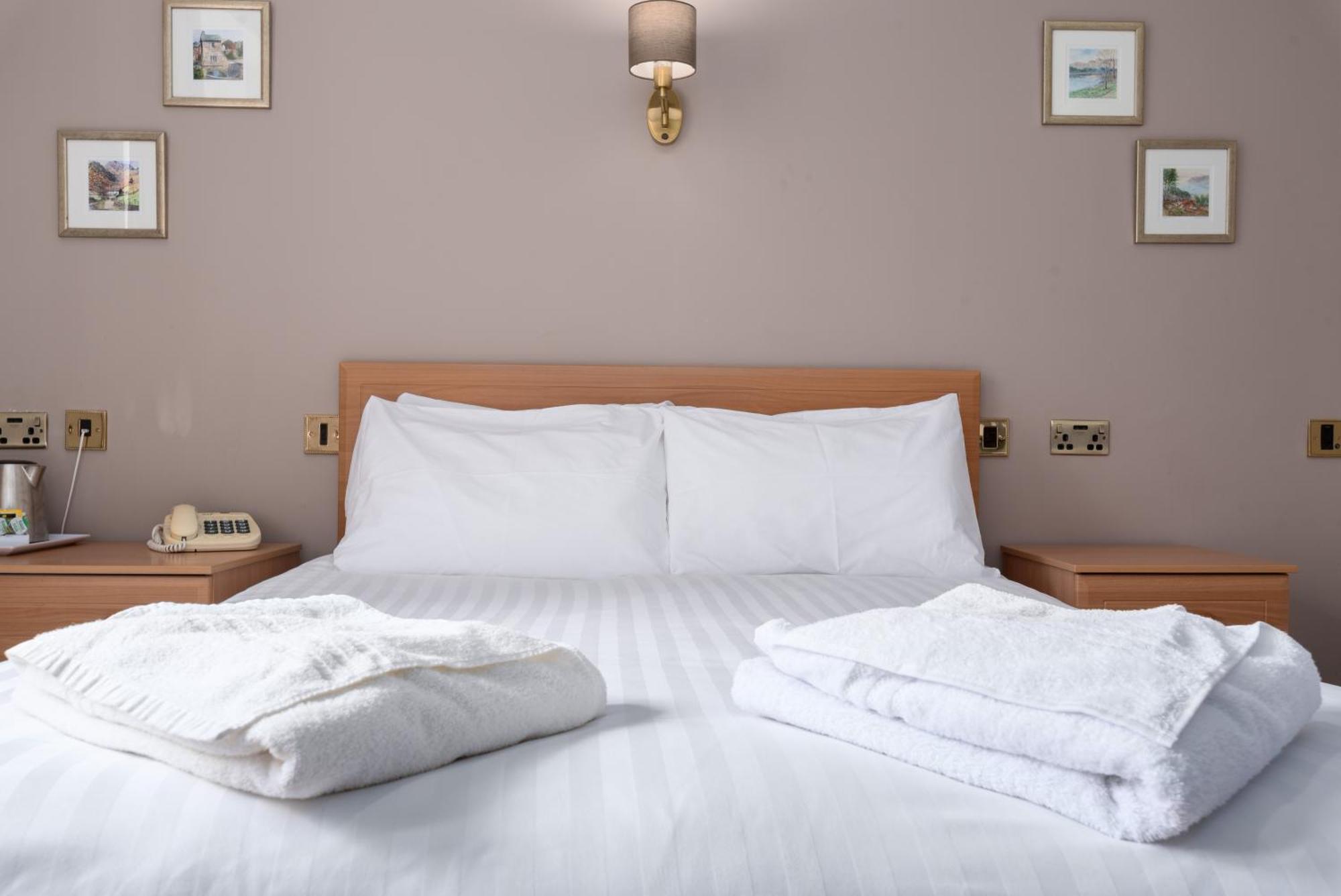 Windermere Manor Hotel Номер фото