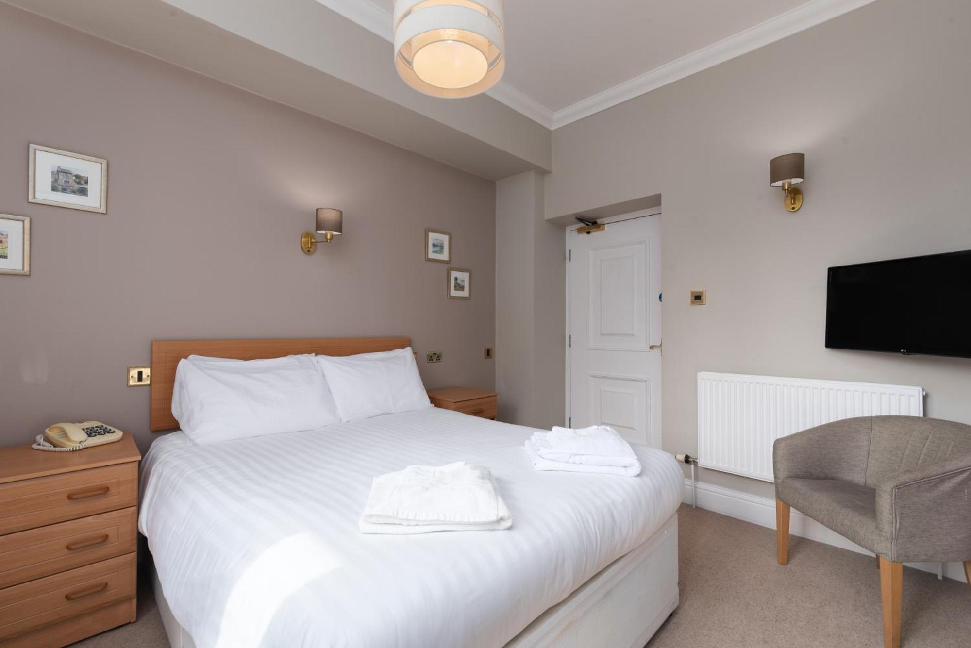 Windermere Manor Hotel Номер фото