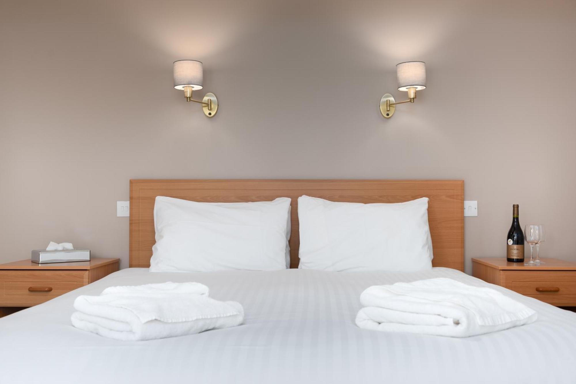 Windermere Manor Hotel Номер фото